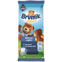 BeBe 30g Brum�k mlie�ny