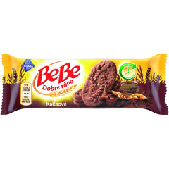 BeBe 50g D.r�no kakaov�