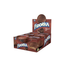 Fidorka hork� s �okol. 30g Opavia (hned�)