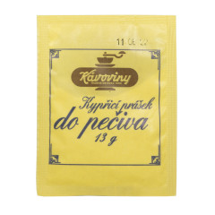 Kypriaci pr�ok 13g Avita