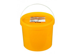 Hor�ica plnotu�. 5kg vedierko Alba/Avita