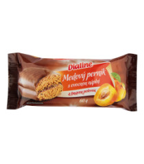 Pern�k marhu�ov� 60g DIA Dialine