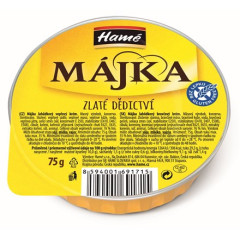 N�tierka M�jka 75g Al Ham�