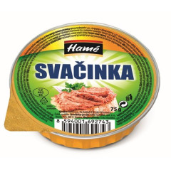 N�tierka Sva�inka 75g Al Ham�