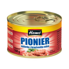 N�tierka Pionier 160g Ham�