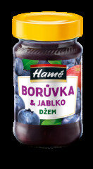 D�em �u�oriedkov� 260g Ham�