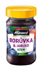 D�em �u�oriedkov� 260g Ham�