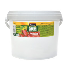 D�em Jahodov� 4kg PVC Ham�