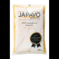 Cest.Penne 500g semol. Japavo