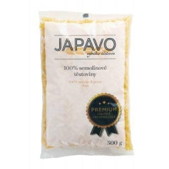 Cest.Vreten� 500g semol. Japavo