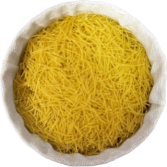 Ni�ovky 5kg semolinov� Japavo