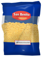 Penne 5kg Adriana semolinov�