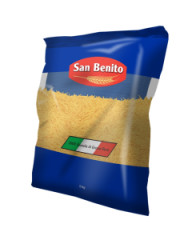 Ni�ovky 5kg semolinov� San Benito
