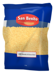 Abeceda 5kg San Benito