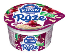 Mlie�na ry�a vi��ov� 175g Kun�n