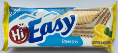 i Easy lemon 33g nem��an� Mokate