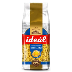 Kolienka 400g Ideal vaje�n�