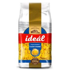 Flia�ky 400g vaje�n� Ideal