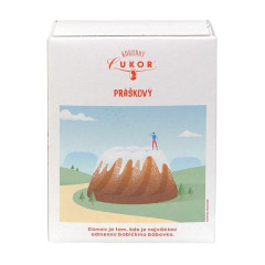 Cukor pr�kov� 1kg