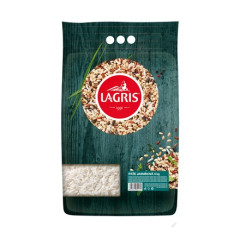 Ry�a dlhozrnn� Jazm�nov� 5kg Podravka