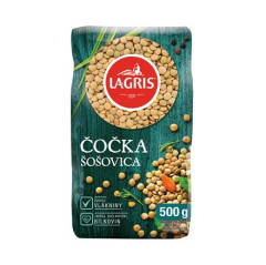 �o�ovica 500g Lagris ve�kozrnn�