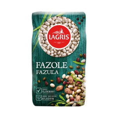 Fazu�a biela 500g mal� Lagris