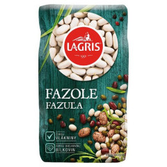 Fazu�a biela 450g ve�k� Lagris