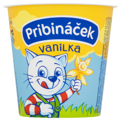 Pribin��ik 125g vanilkov�