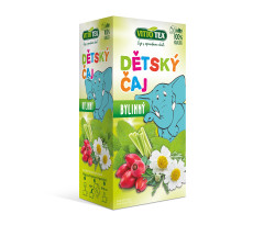 �aj Detsk� bylinn� 40g Vitto
