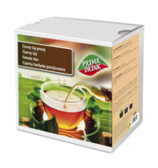 �aj �ierny prav� Gastro 20x50g Hugli