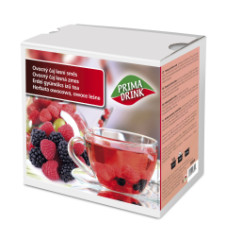 �aj ovocn� Lesn� zmes 20x50g Hugli