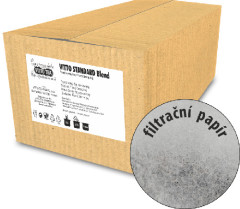 �aj Gastro Standard blend 60x50g Vitto �ierny