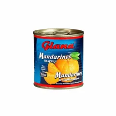 Komp�t Mandar�nky 312g Goral