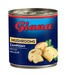 �ampi��ny kr�jan� 200g/212ml Giana