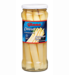 �parg�a 680g/720ml cel� biela sklo Giana