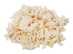 Knedl�ky zemiakov� tvarohov� s marhu�ov�. n�pl�ou 1kg(Mrazen�)