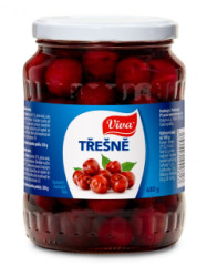 Komp�t �ere�ne cel� 680g