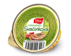 N�tierka Sva�inka 48g PT Servis