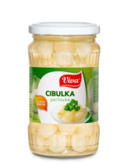 Cibu�ka perlovka 340g