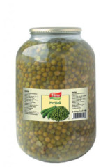 Hr�ok slan� 3500g PT