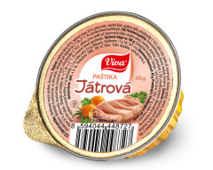 N�tierka Pe�e�ov� 48g Viva