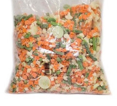 Zmes Mochovsk� 2,5kg FE(Mrazen�)