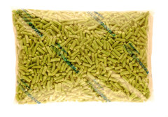 Fazu�ov� struky kr�jan� 2,5kg FE(Mrazen�)
