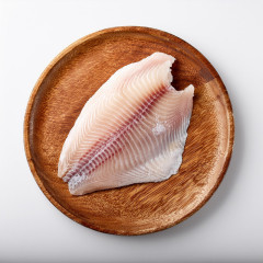 Ryby Tilapia filety 5x1kg 30%(Mrazen�)