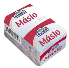 Tuk Maslo �erstv� 125g Dr.Hal��