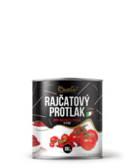 Paradajkov� pretlak 800g zahusten� (koncentr�t) Doppio