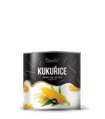 Kukurica 2125g v mierne slanom n�leve Bassta