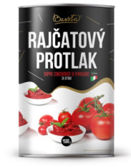 Paradajkov� pretlak 4500g zahusten� Doppio