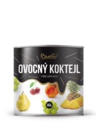 Komp�t Kokteil ovocn� 2500g Bassta