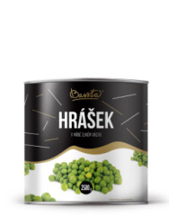 Hr�ok slan� 2500g Frape/Bassta